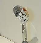 Gessi Goccia Antikalk-​Handbrause 14370 Kupfer PVD; Brausekopf 14370030